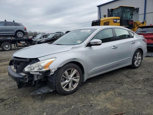 Vin: 1n4al3apxfn862149, lot: 38163534, nissan altima 2.5 2015 img_1