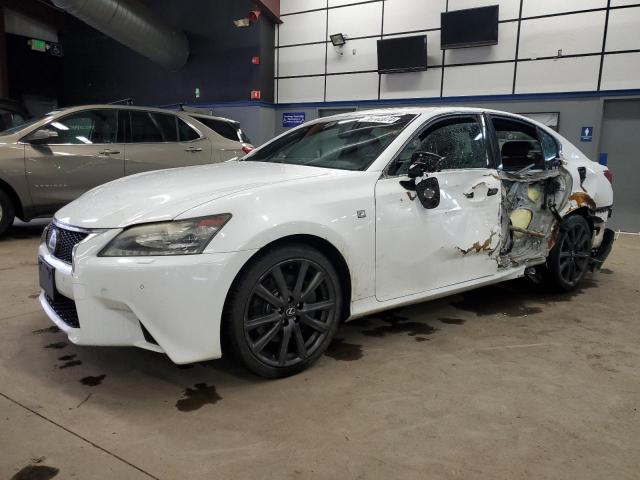 2014 Lexus GS 350 