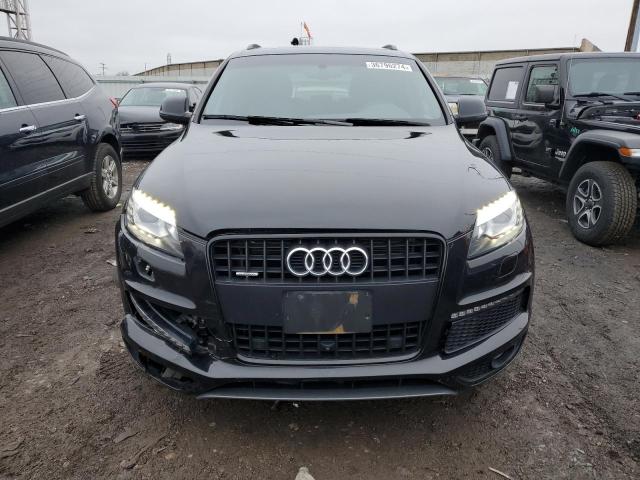 WA1DGAFE9FD019258 2015 AUDI Q7, photo no. 5