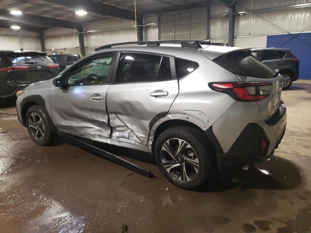 JF2GUADC8R8293787 | 2024 SUBARU CROSSTREK