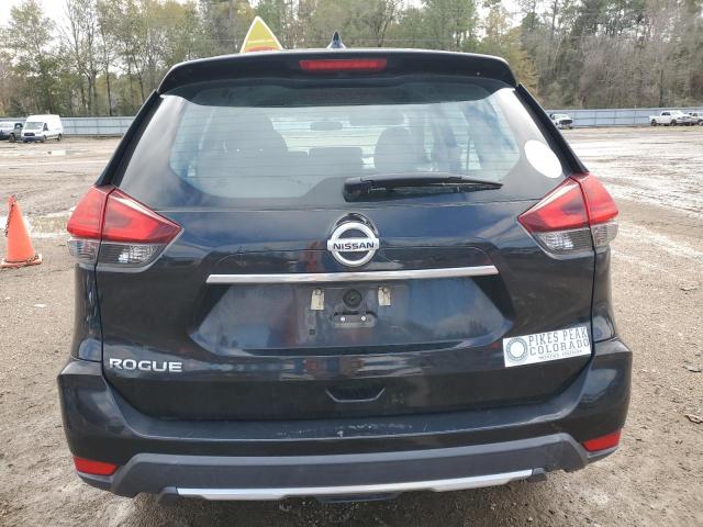 5N1AT2MT5HC836789 | 2017 NISSAN ROGUE S