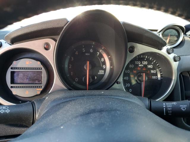 JN1AZ4FH9FM430239 Nissan 370Z BASE