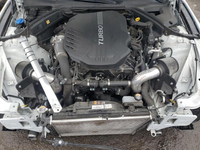 2022 GENESIS G70 BASE KMTG54TE9NU082780