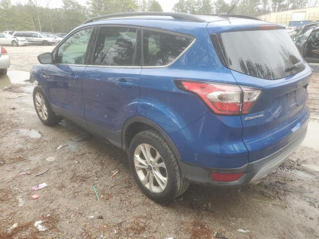 1FMCU0G97HUB85749 | 2017 FORD ESCAPE SE