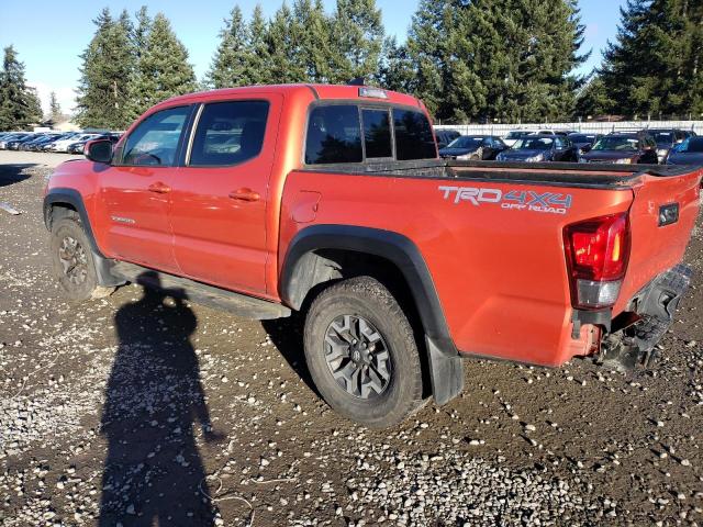 3TMCZ5AN3GM042518 | 2016 TOYOTA TACOMA DOU