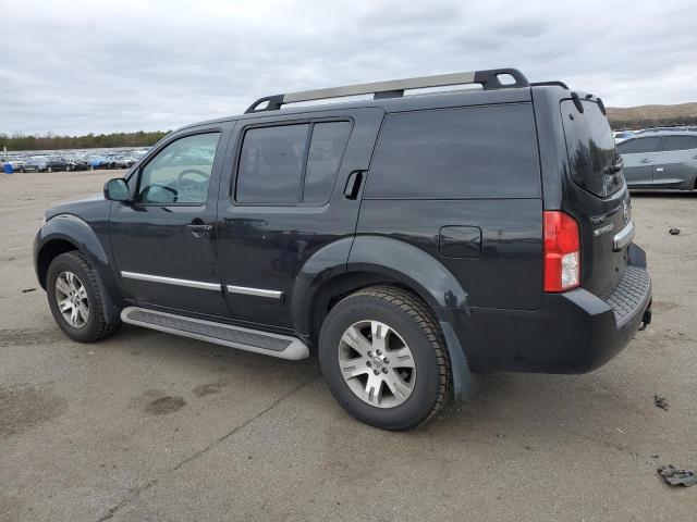 2011 Nissan Pathfinder S VIN: 5N1AR1NB2BC622316 Lot: 50732504