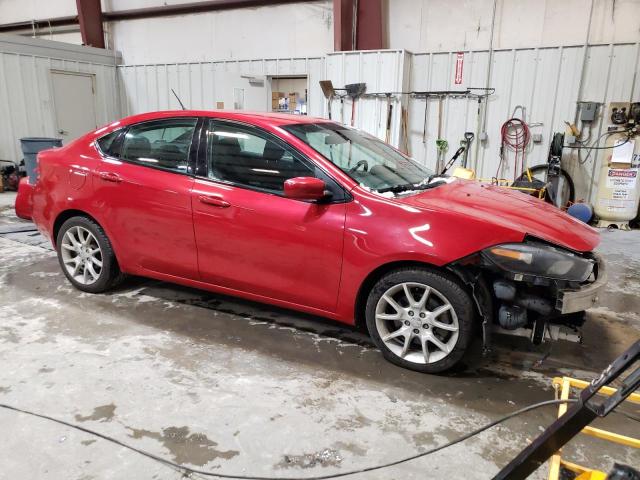 Vin: 1c3cdfbaxdd157967, lot: 82753323, dodge dart sxt 20134