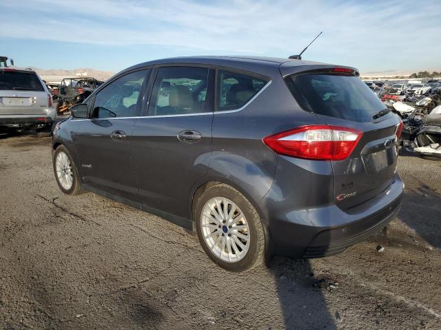 1FADP5BU7EL507550 | 2014 FORD C-MAX SEL