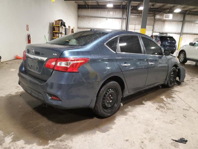 3N1AB7AP7GY305596 | 2016 NISSAN SENTRA