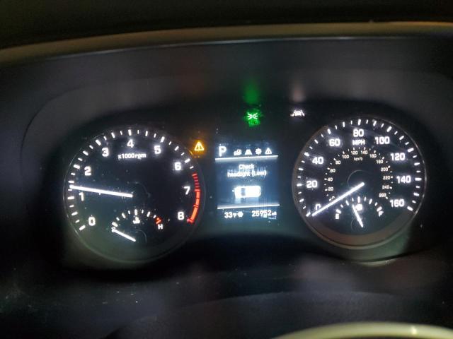2021 HYUNDAI TUCSON SE - KM8J2CA48MU369023