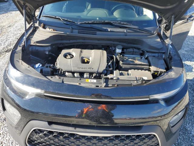 2020 KIA SOUL LX KNDJ23AU7L7731859