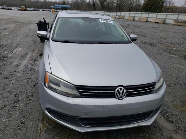 3VWLL7AJ4EM399582 | 2014 VOLKSWAGEN JETTA TDI