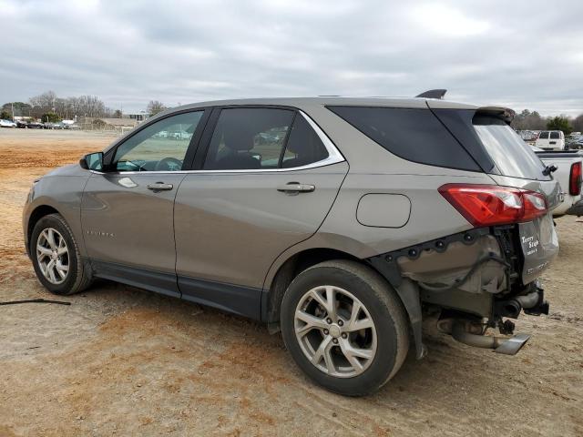 Vin: 3gnaxkex4js556699, lot: 40472274, chevrolet equinox lt 20182