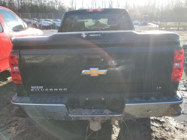 3GCUKREC8GG213979 | 2016 CHEVROLET SILVERADO