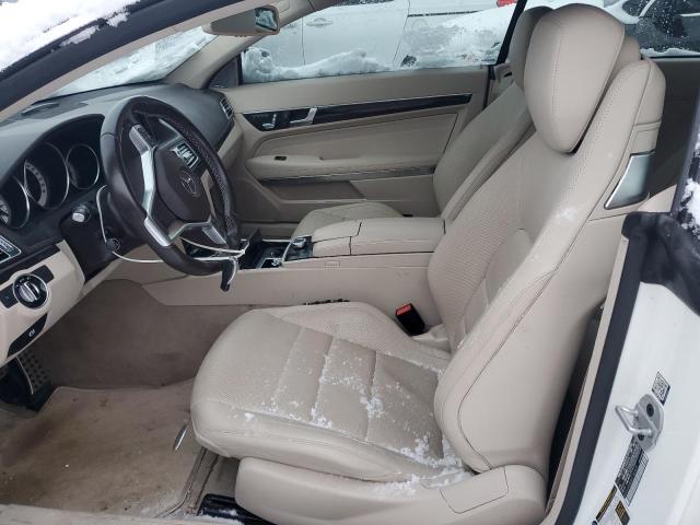 2017 MERCEDES-BENZ E 400 4MAT - WDDKJ6HB3HF352079