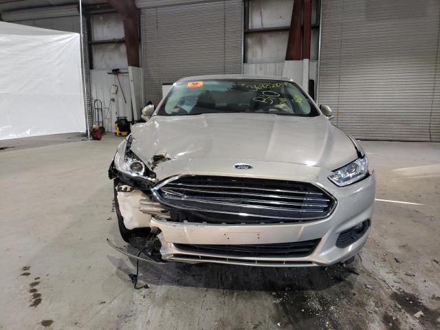 3FA6P0H78FR100823 | 2015 FORD FUSION SE