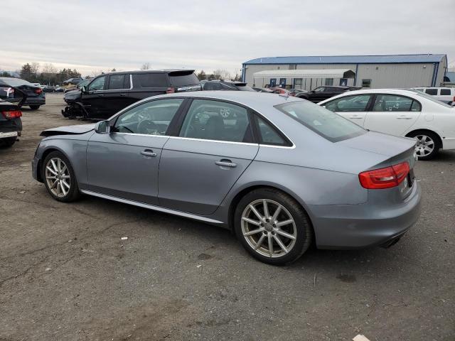 VIN WAUHFAFL7FN031814 2015 Audi A4, Premium Plus no.2