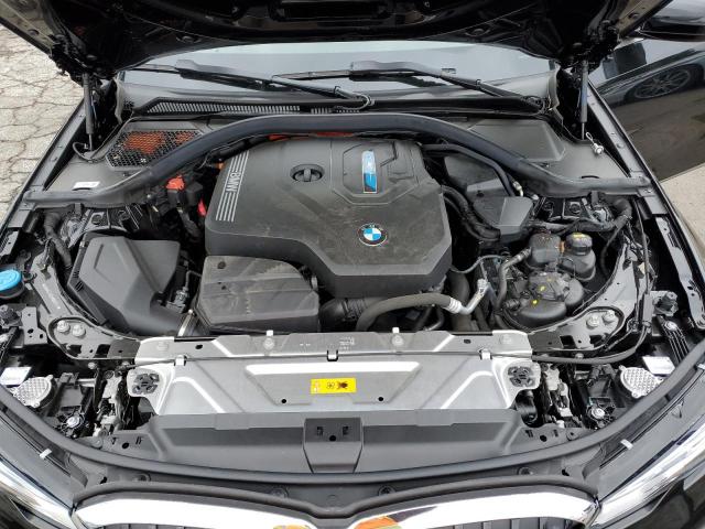 2021 BMW 330E - 3MW5P7J03M8B83573