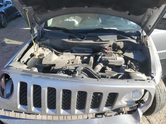 1C4NJPBB8GD532545 | 2016 Jeep patriot sport