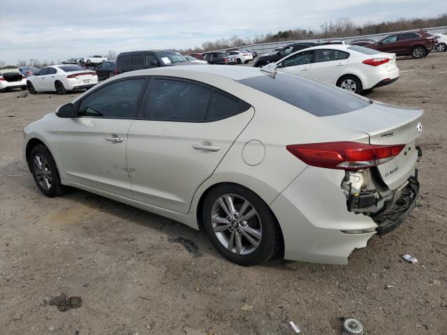 Vin: 5npd84lf6hh033620, lot: 38124814, hyundai elantra se 20172