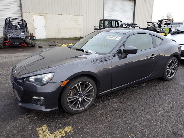 2014 Subaru Brz 2.0 Limited VIN: JF1ZCAC13E8600406 Lot: 37365224