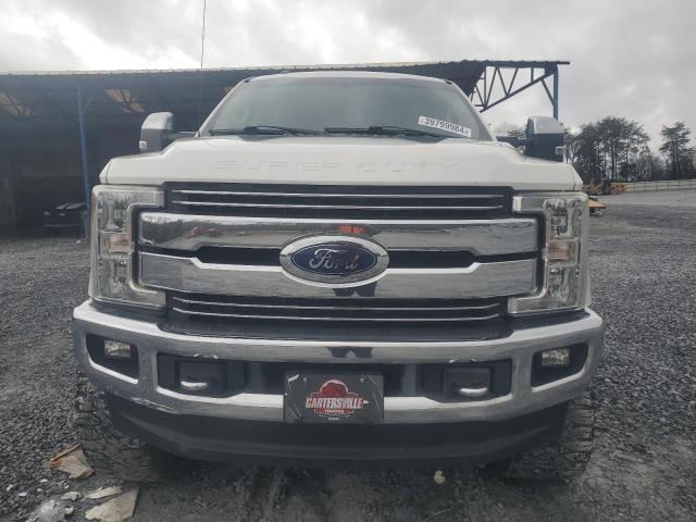 2017 FORD F250 SUPER - 1FT7W2BT9HEF16615