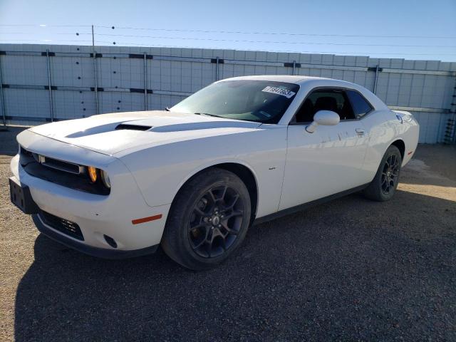 2018 Dodge Challenger GT