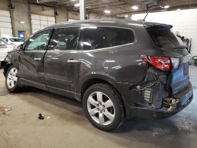 1GNKVGKD3HJ155285 | 2017 CHEVROLET TRAVERSE L