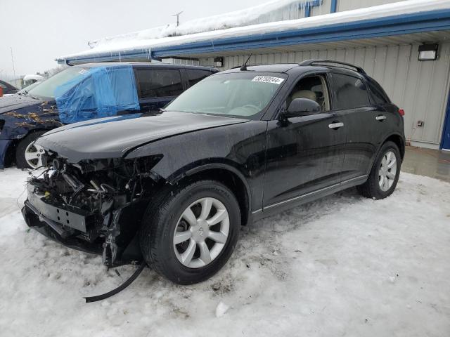 2005 INFINITI FX35 