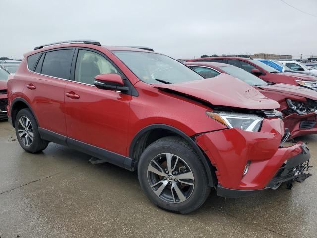 JTMWFREV3HJ121130 | 2017 TOYOTA RAV4 XLE