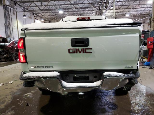 3GTU2UEC6EG350712 | 2014 GMC SIERRA K15