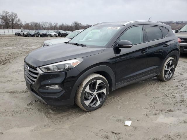 KM8J33A26GU257322 | 2016 HYUNDAI TUCSON LIM