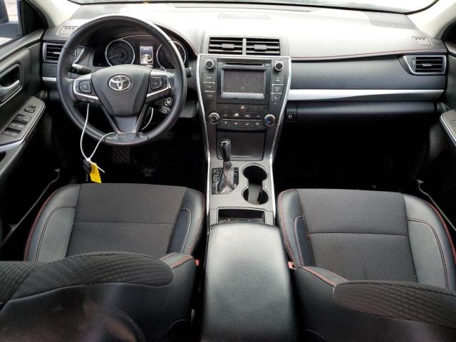 2016 TOYOTA CAMRY LE - 4T1BF1FK4GU545879