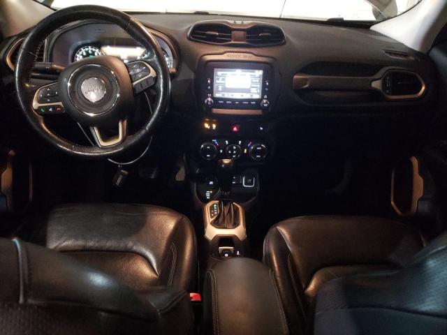 ZACCJBDT1GPD30888 | 2016 JEEP RENEGADE L