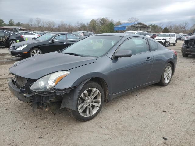 2013 Nissan Altima S