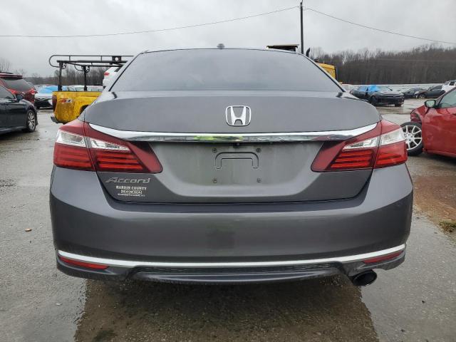 1HGCR2F88HA074379 | 2017 HONDA ACCORD EXL