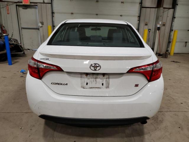 2T1BURHE2GC689427 | 2016 TOYOTA COROLLA L