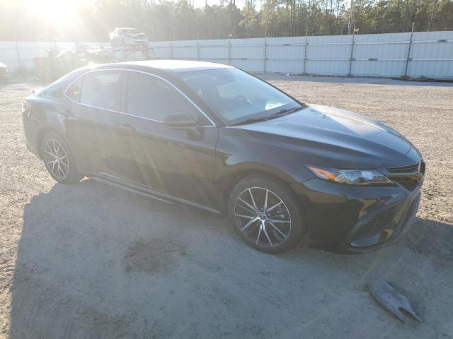 4T1G11AK5MU609046 | 2021 TOYOTA CAMRY SE