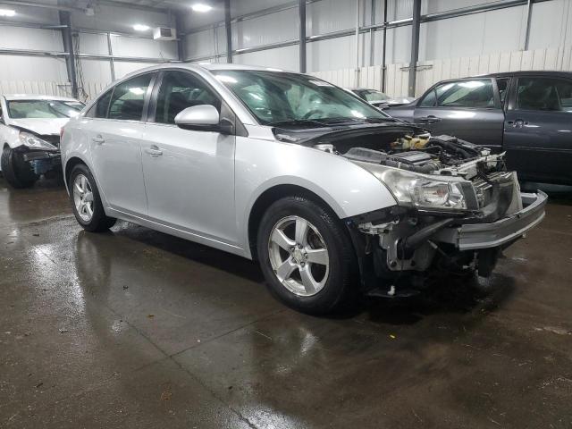 Vin: 1g1pf5sc3c7342077, lot: 37335604, chevrolet cruze lt 20124