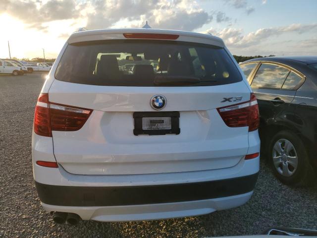 5UXWX9C57E0D42359 | 2014 BMW x3 xdrive28i