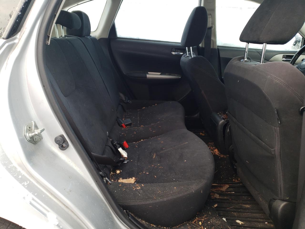 jf1gh6b64ah820425 JF1GH6B64AH820425 2010 Subaru Impreza 2.5I Premium
