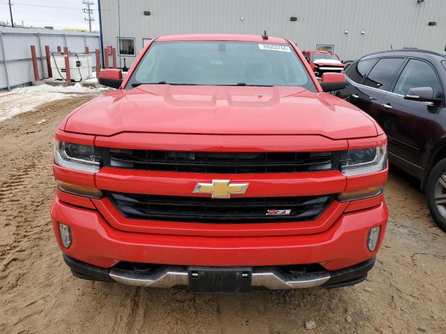 2016 CHEVROLET SILV1500 4 - 1GCVKREC7GZ380404