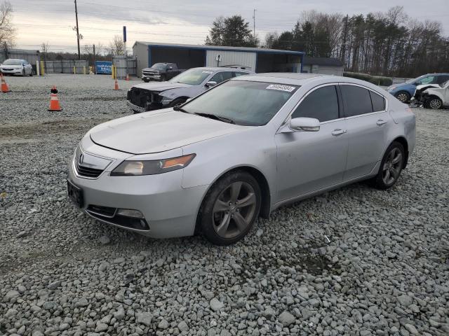 2014 Acura TL Tech