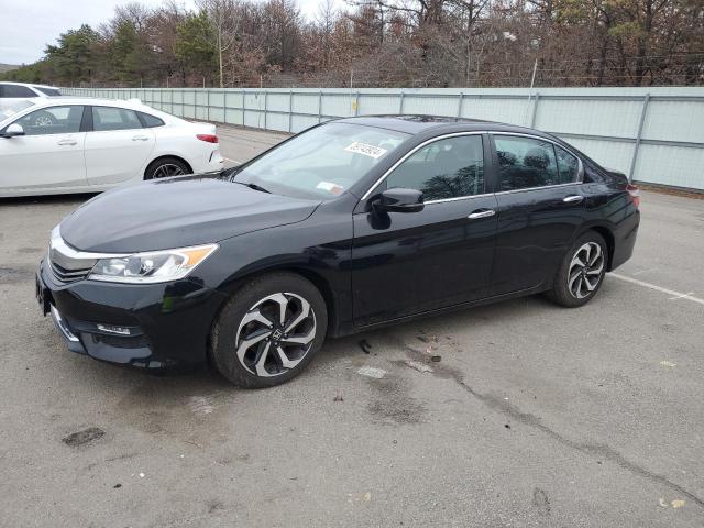 2016 HONDA ACCORD EX 1HGCR2F71GA225522