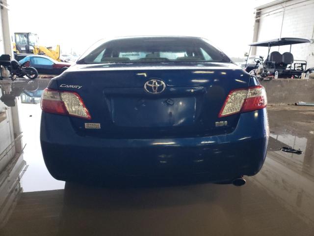 4T1BB46K57U012694 | 2007 Toyota camry hybrid