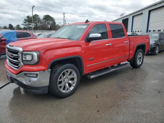 2016 GMC SIERRA C15 - 3GTP1NEC8GG276878