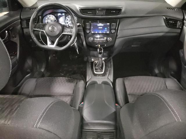 2019 NISSAN ROGUE S AW - KNMAT2MV7KP512376