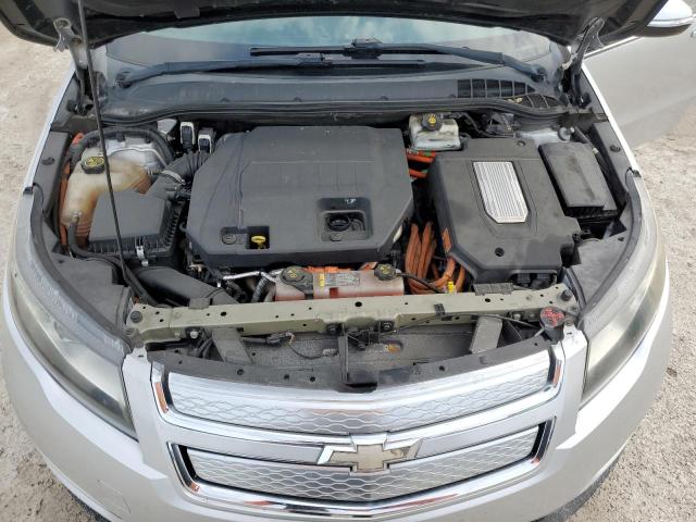 VIN 1G1RB6E41FU110274 2015 Chevrolet Volt no.11