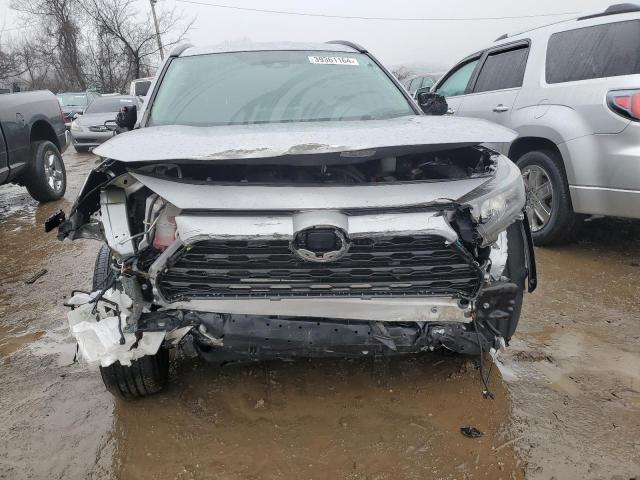 2020 TOYOTA RAV4 LE - 2T3H1RFV1LW084532