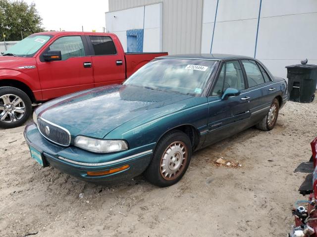 1998 Buick LeSabre Limited